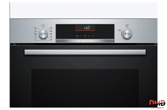 Lò nướng âm tủ Bosch HBG536ES3 71 lít