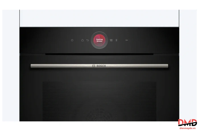 Lò nướng âm tủ Bosch HBG7341B1B 71 lít