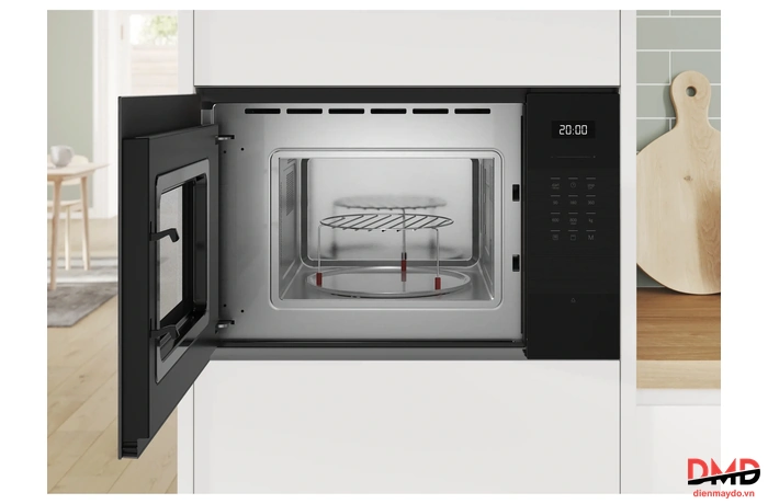 Lò vi sóng Bosch BEL524MB2 20 lít