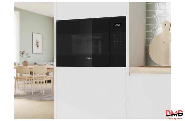 Lò vi sóng Bosch BEL524MB2 20 lít