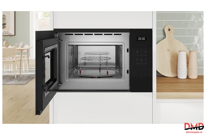 Lò vi sóng Bosch BEL554MB2 25 lít