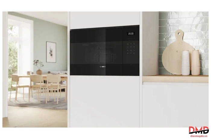 Lò vi sóng Bosch BEL554MB2 25 lít