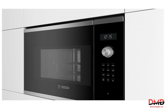 Lò vi sóng Bosch BEL554MS0B 25 lít