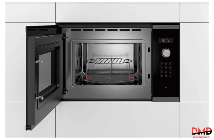 Lò vi sóng Bosch BEL554MS0B 25 lít