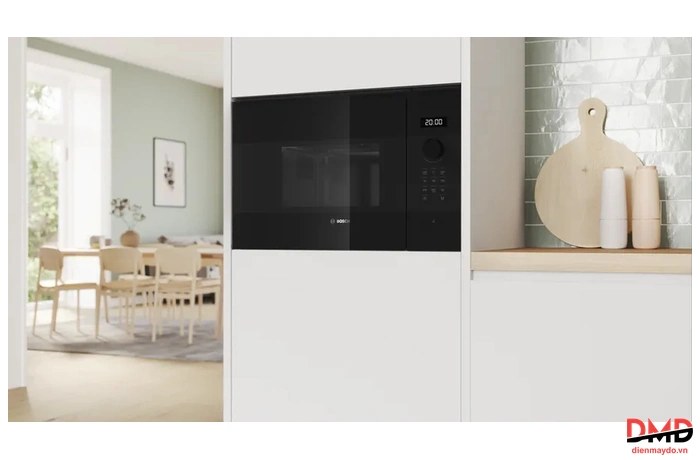 Lò vi sóng Bosch BFL524MB2 20 lít