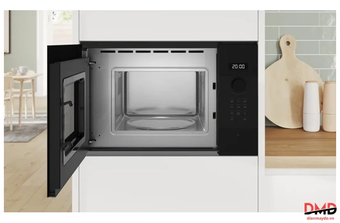 Lò vi sóng Bosch BFL524MB2 20 lít