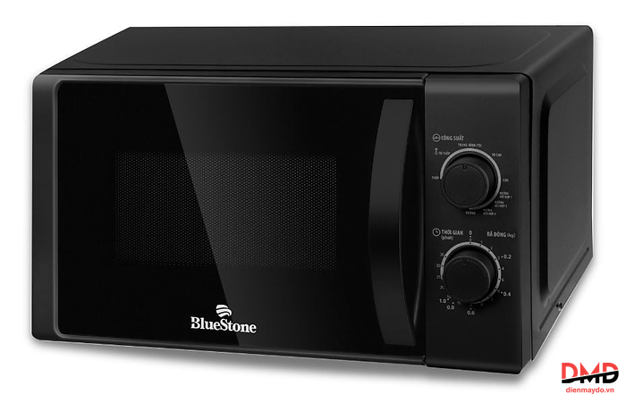 Lò vi sóng có nướng BlueStone MOB-7716 20 lít