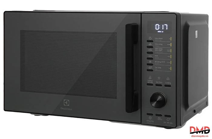 Lò vi sóng có nướng Electrolux EMG25D22BM 25 lít