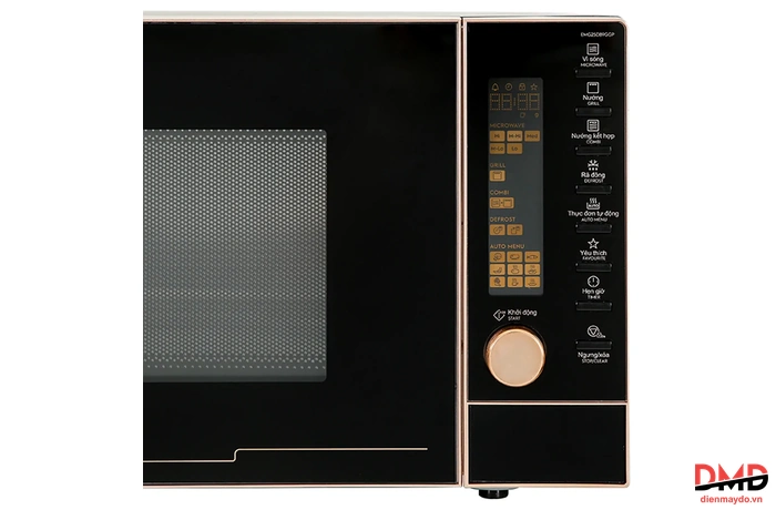 Lò vi sóng có nướng Electrolux EMG25D89GGP 25 lít