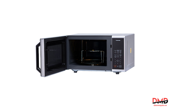Lò vi sóng có nướng Toshiba ER-SGS23(S1)VN 23 lít