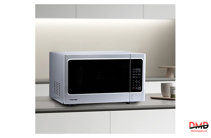 Lò vi sóng có nướng Toshiba ER-SGS34(S1)VN 34 lít