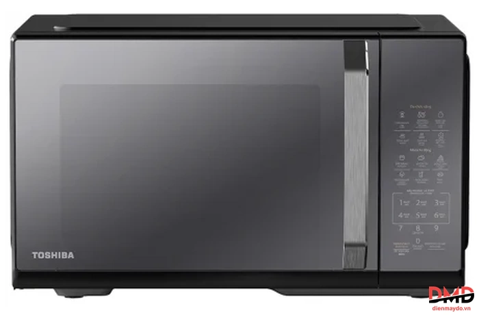 Lò vi sóng có nướng Toshiba MW3-EG26PE(BM) VN 26 lít