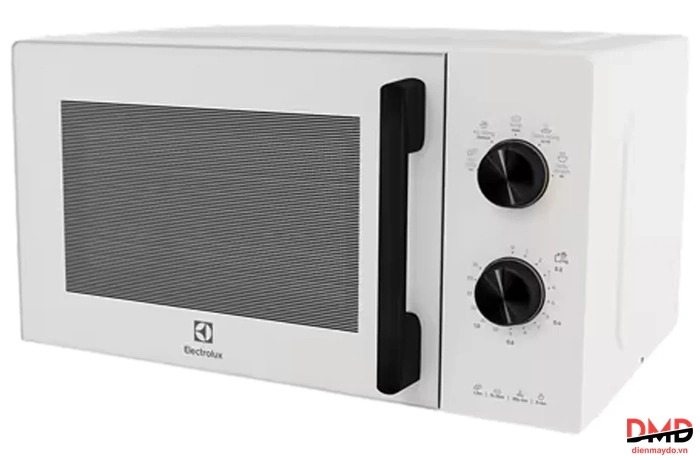Lò vi sóng Electrolux EMM20K22W 20 lít