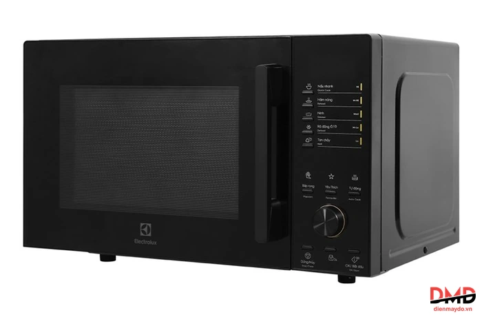Lò vi sóng Electrolux EMM23D22B 23 lít