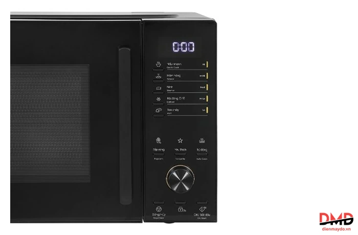 Lò vi sóng Electrolux EMM23D22B 23 lít
