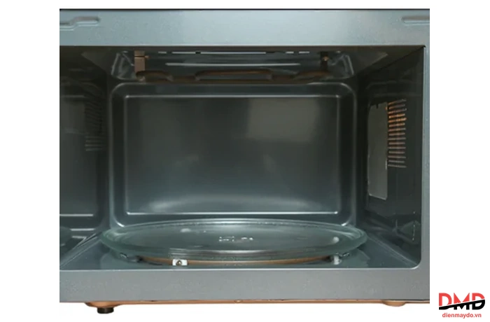 Lò vi sóng Electrolux EMS3085X 30 lít
