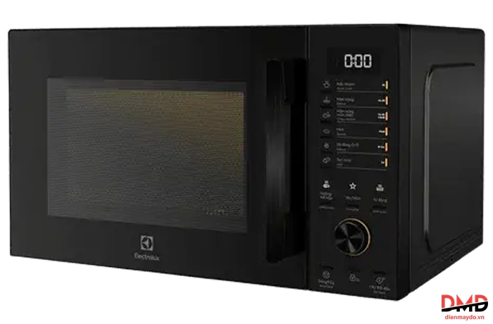 Lò vi sóng kết hợp nướng Electrolux EMG23D22B 23L