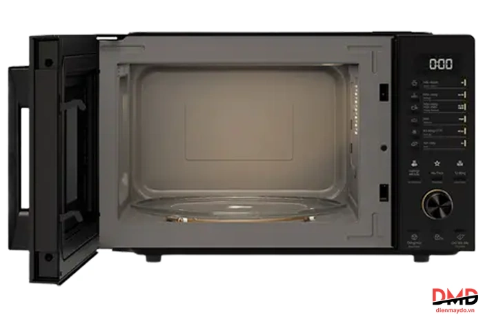 Lò vi sóng kết hợp nướng Electrolux EMG23D22B 23L