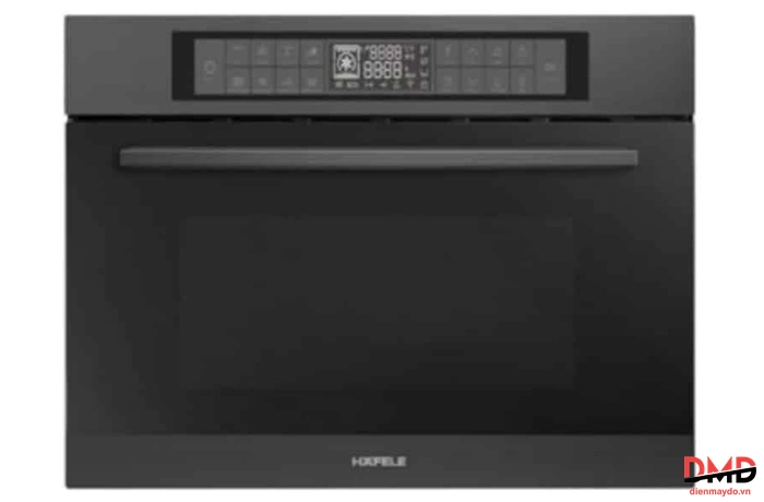 Lò vi sóng kết hợp nướng Hafele HC-MWO381B 495.10.044 38 lít