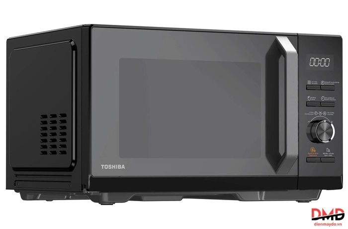 Lò vi sóng kết hợp nướng Toshiba MW3-AC27PE(BM) VN 27 lít
