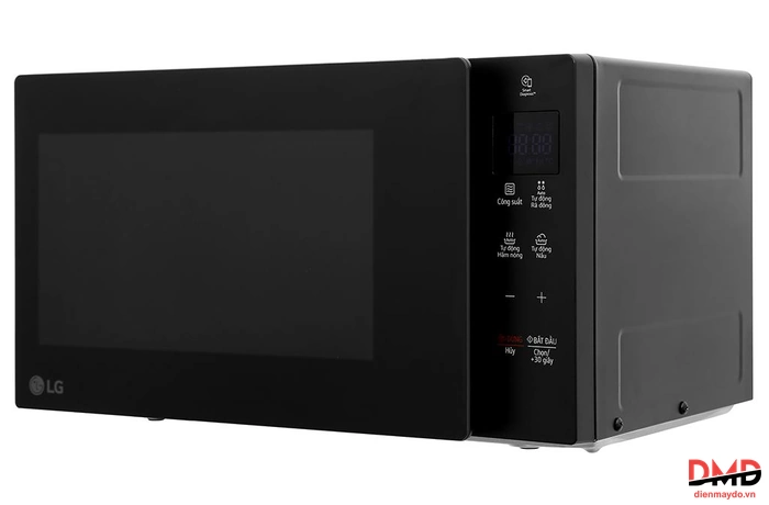 Lò vi sóng LG MS2032GAS 20 lít