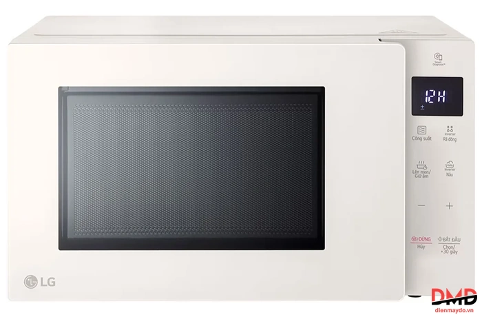 Lò vi sóng LG MS2535GIK 25 lít