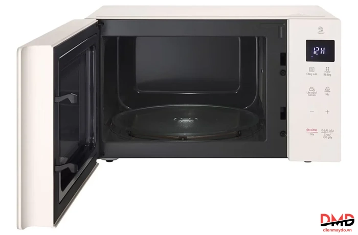 Lò vi sóng LG MS2535GIK 25 lít