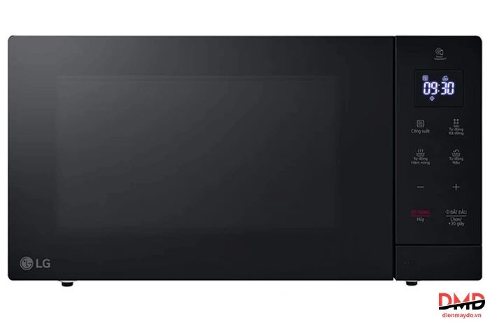 Lò vi sóng LG MS3032JAS 30 lít
