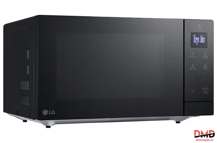 Lò vi sóng LG MS3032JAS 30 lít