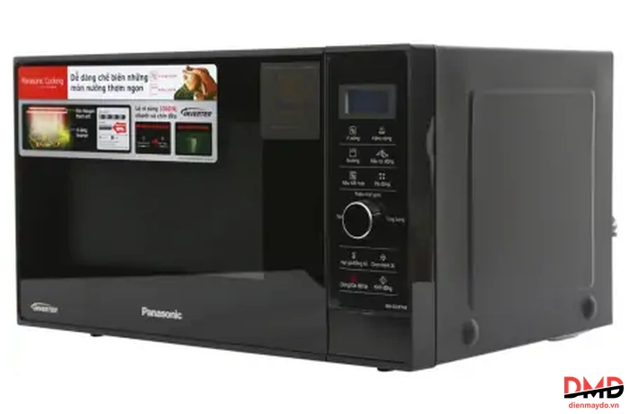 Lò vi sóng Panasonic NN-GD37HBYUE 23 lít
