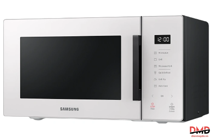 Lò vi sóng Samsung MG23T5018CE/SV