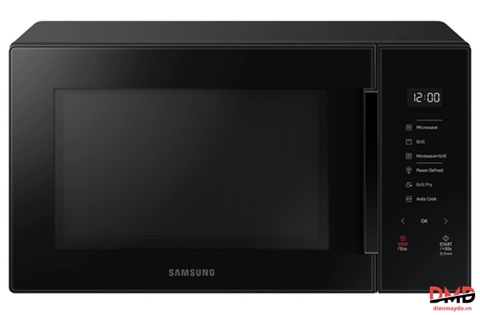 Lò vi sóng Samsung MG30T5018CK/SV 30 lít