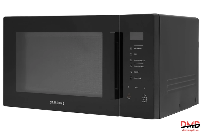 Lò vi sóng Samsung MG30T5018CK/SV 30 lít