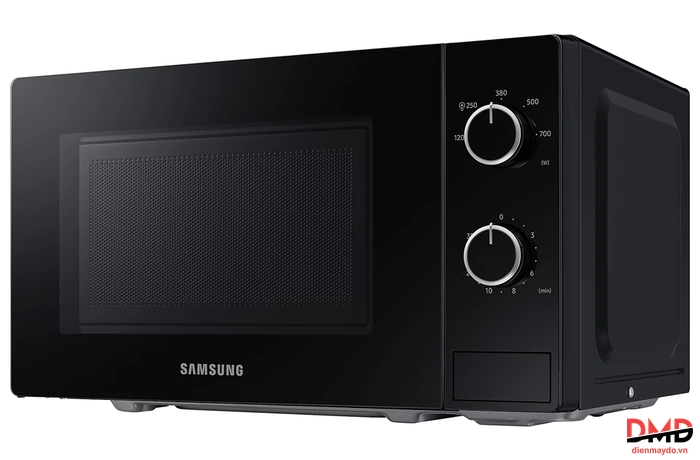 Lò vi sóng Samsung MS20A3010AL/SV 20 lít
