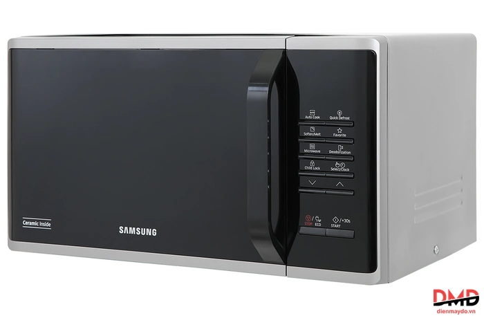 Lò vi sóng Samsung MS23K3513ASV 23 lít