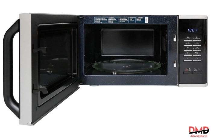 Lò vi sóng Samsung MS23K3513ASV 23 lít