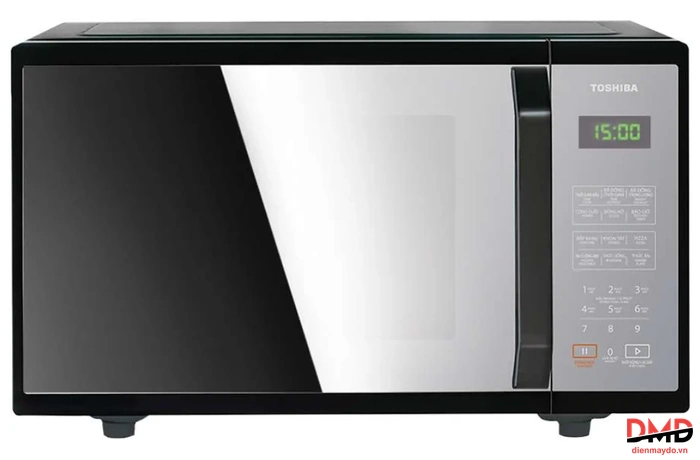 Lò vi sóng Toshiba MM-EM25PE(BM)