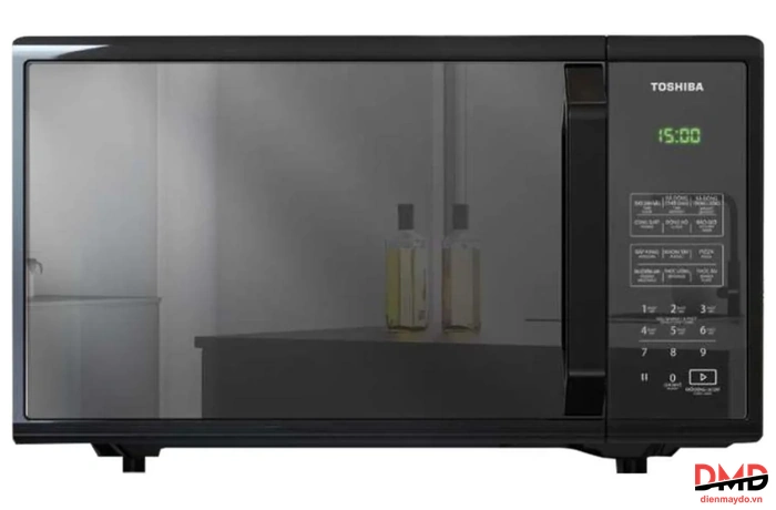 Lò vi sóng Toshiba MM-EM25PE(BM)