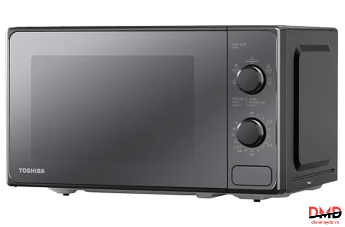 Lò vi sóng Toshiba MM2-MM20PE(BM) VN 20 lít