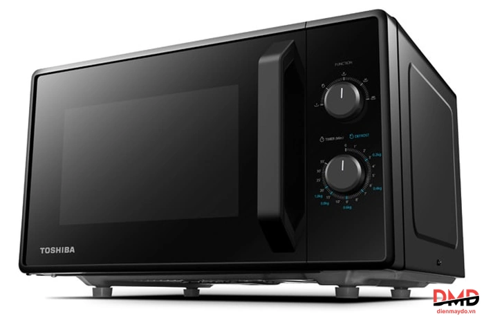 Lò vi sóng Toshiba MW2-MM24PC(BK) 24 lít
