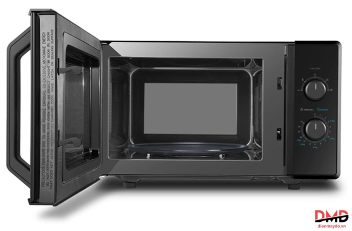 Lò vi sóng Toshiba MW2-MM24PC(BK) 24 lít