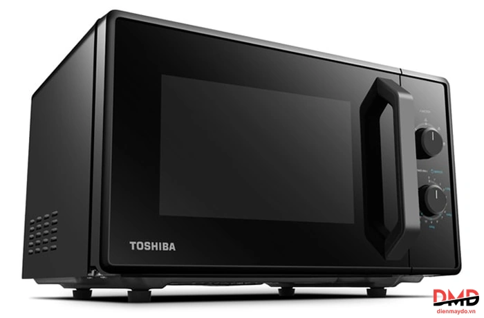 Lò vi sóng Toshiba MW2-MM24PC(BK) 24 lít