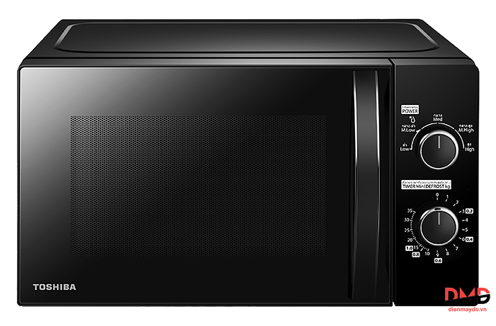 Lò vi sóng Toshiba MWP-MM20P(BK) 20 lít