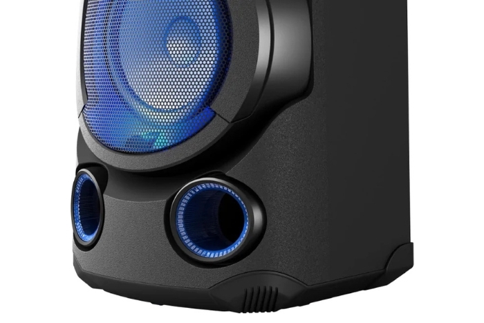 Loa Hifi Sony MHC-V13 M1 SP6