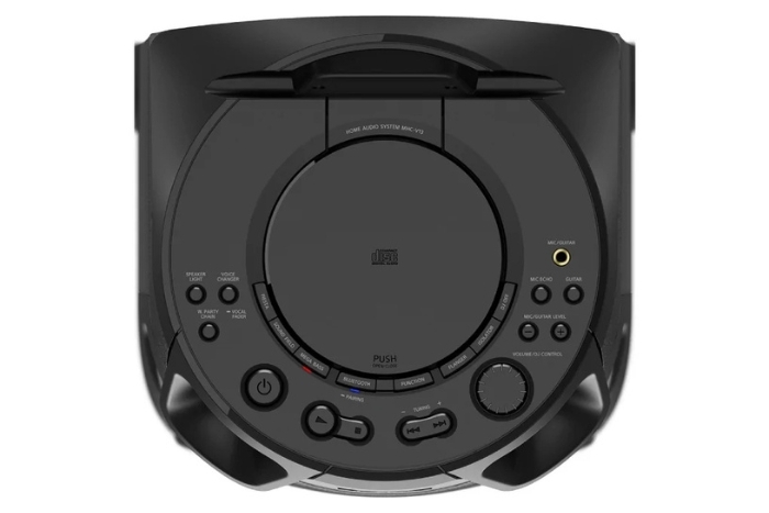 Loa Hifi Sony MHC-V13 M1 SP6