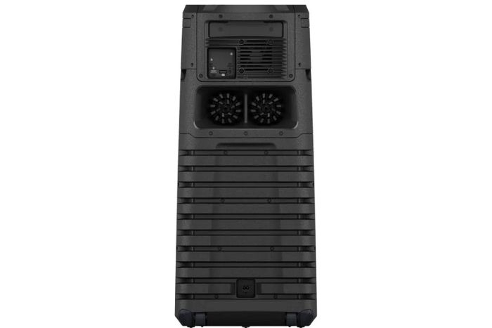 Loa Hifi Sony MHC-V43D/M1 SP6
