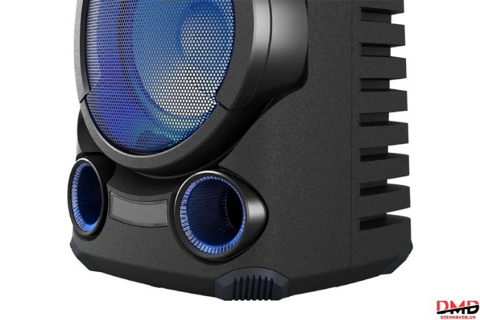 Loa Hifi Sony MHC-V43D/M1 SP6
