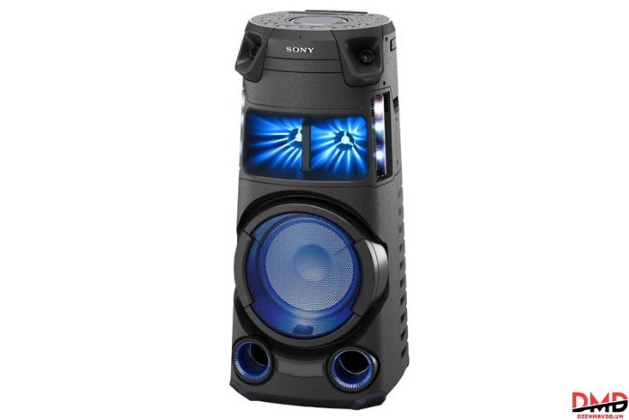 Loa Hifi Sony MHC-V43D/M1 SP6