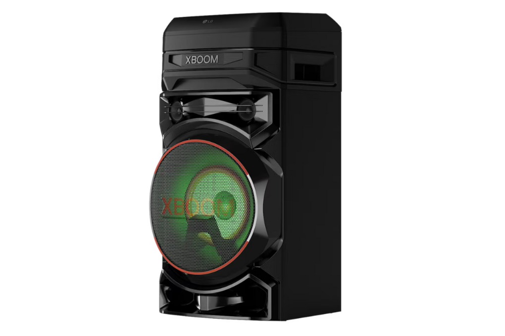 Loa LG Karaoke Xboom RNC5
