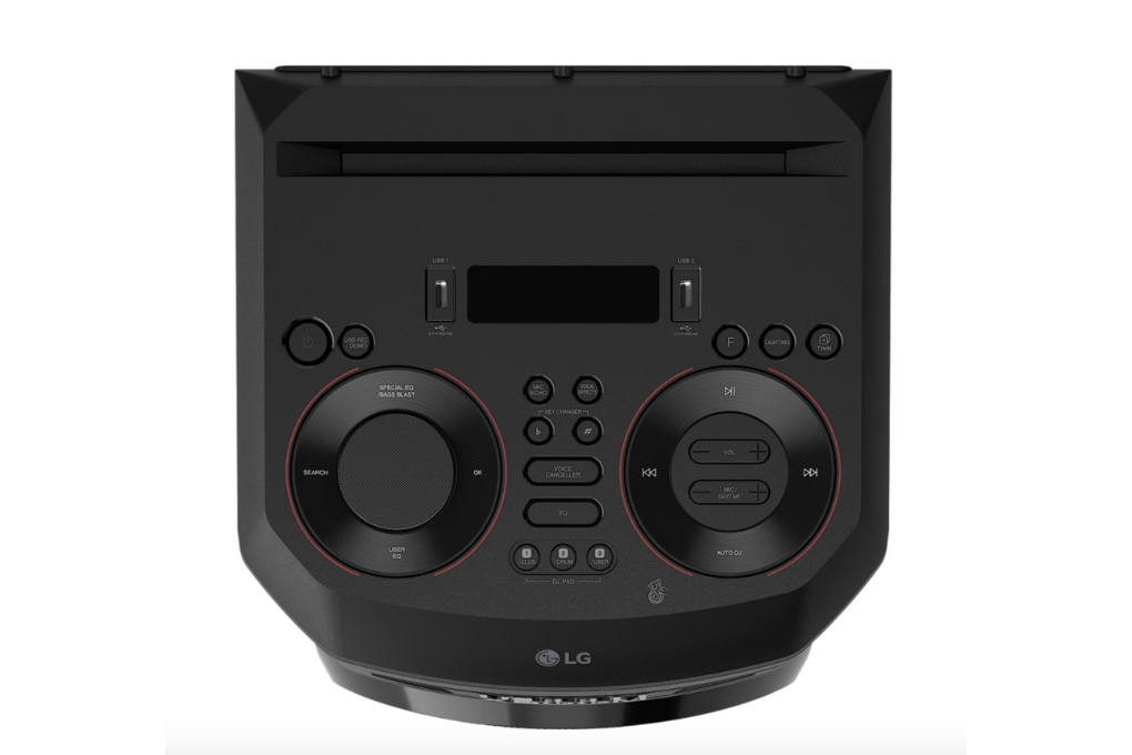 Loa LG Karaoke Xboom RNC5
